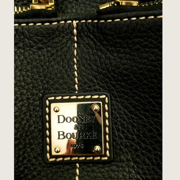 Dooney & Bourke Mini Shoulder Bag NWOT - Picture 5 of 11